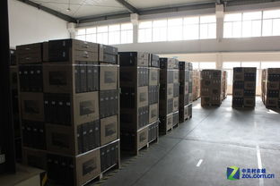 探秘品质之源 航嘉工厂行——液晶显示器与充电设备的生产全纪录